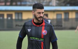 Real Monterotondo Scalo, Lupi affila gli artigli: “Il Carbonia è una grande squadra, ma noi non siamo da meno…”