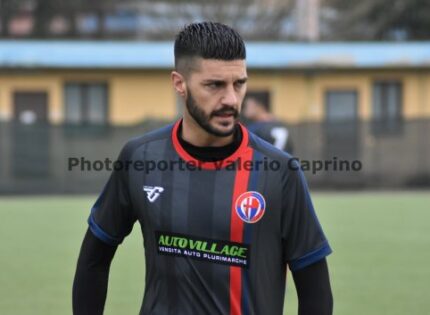 Colpo Real Campagnano, Marco Lupi vicinissimo alla firma