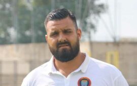 LVPA Frascati, ufficiale la separazione con mister Pace