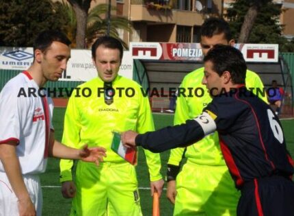 Coppa Italia Dilettanti, domani c’è gara-1 tra Real Monterotondo Scalo e Carbonia: Ecco i precedenti tra laziali e sardi