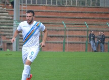 Albalonga, Sossai pensa già al Foligno: “Servirà una gara importante”