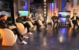 Sport in Oro/Dilettanti: Due ore in compagnia di Rosa e Schiraldi