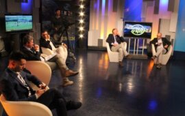 Trasmissione “Sport In Oro”, gli sms arrivati domenica durante la diretta televisiva