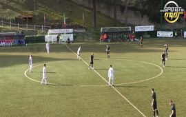 Serie D, Trastevere – Ostiamare 2 – 2: il servizio della gara