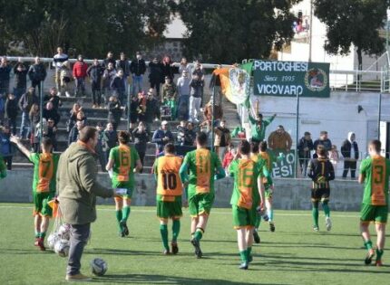 Vicovaro, la gioia di Lillo: “La semifinale può restituirci entusiasmo, ora testa al S. Angelo Romano”