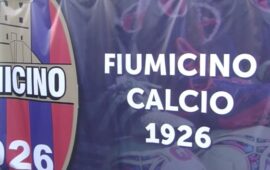 Fiumi…cino in piena: che colpi per l’Under 19!