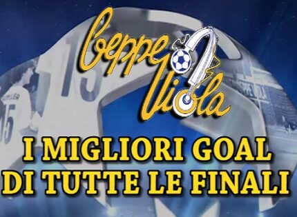 Finali Torneo Beppe Viola, il video dei gol più belli
