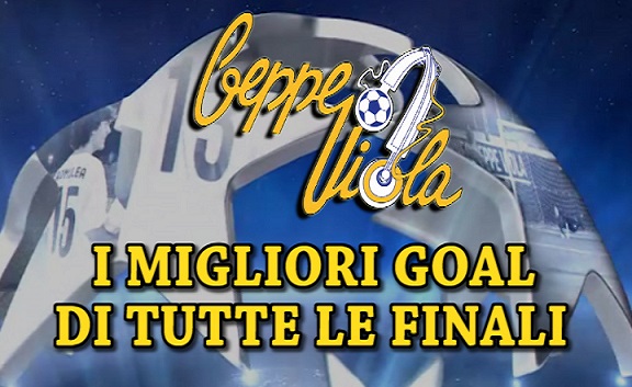 Finali Torneo Beppe Viola, il video dei gol più belli