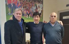 Vigor Perconti: Angelocore nuovo DS, affiancherà Giannotta