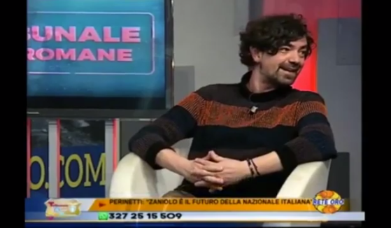 Gianfranco Butinar, tutte le sue imitazioni a ‘Il Tribunale Delle Romane’