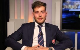 Serie D, i risultati della sedicesima giornata dei gironi E, F, G