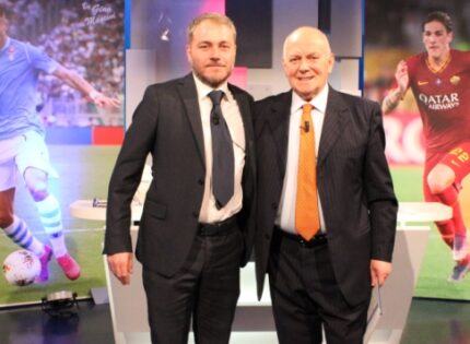 Trasmissione “Sport In Oro”, gli sms arrivati domenica durante la diretta televisiva