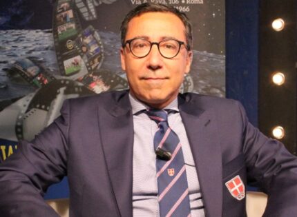 Montespaccato, il Presidente Monnanni suona la carica: “Apprendistato finito, ora talento e tenacia”