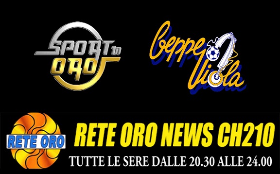 Rete Oro News ch 210: venerdì sera dalle 20,30 Beppe Viola Story e Speciale “Il meglio del 2019”