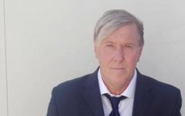 Aprilia, Angelocore si presenta: “Ringrazio il Presidente Pezone per la fiducia. Progetto importante per il settore giovanile”