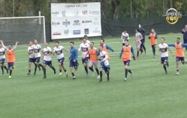 Eccellenza Girone B, Campus Eur – Arce 2 – 3: la sintesi e le interviste