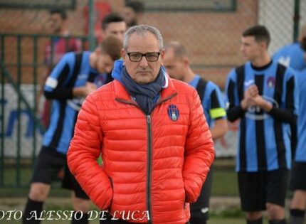 Il comunicato stampa del Civitavecchia e le parole di mister Caputo sui fatti di domenica pomeriggio