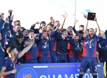 Ecco chi giocherà in casa i Quarti di Finale di Coppa Italia di Eccellenza