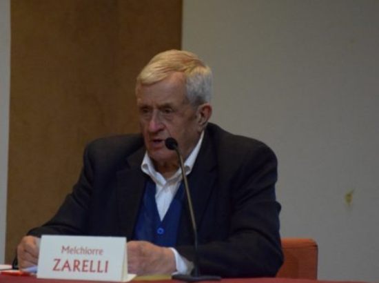 C.R.Lazio, Zarelli: “Il nostro calcio sta respirando un clima di esasperazione non più tollerabile”