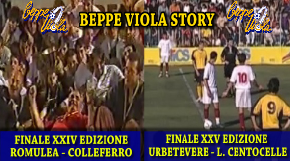 Beppe Viola Story, mercoledì sera dalle 20.30 le Finali della XXIV e XXV Edizione