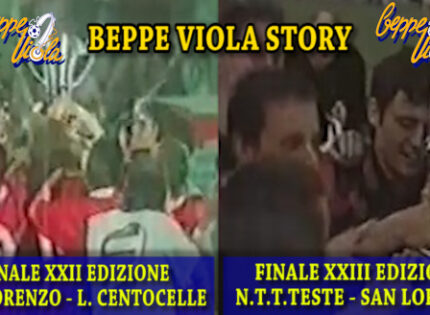 Beppe Viola Story, questa sera dalle 20.30 su Rete Oro News le Finali della XXII e XXIII Edizione
