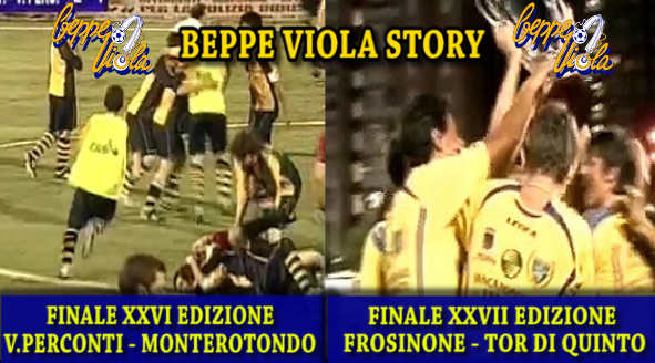 Beppe Viola Story, venerdì sera dalle 20.30 le Finali della XXVI e XXVII Edizione