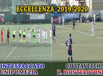 Rete Oro News, venerdì sera focus su campionato e Coppa Italia di Eccellenza 2019/2020