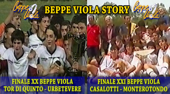 Beppe Viola Story, mercoledì  sera dalle 20.30 su Rete Oro News le Finali della XIX e XX Edizione