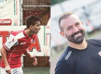 Instainoro Show, le parole di Nicolò Fabrizi e Carlo Cherubini