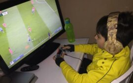 Sport in Tour E-Cup20, il commento alla seconda giornata (Frosinone)