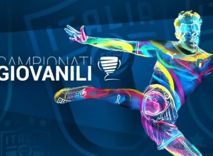 Settore Giovanile e Scolastico: sospensione definitiva dei campionati e delle competizioni giovanili