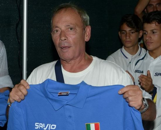 Ciao Gianfranco, memoria del calcio laziale…