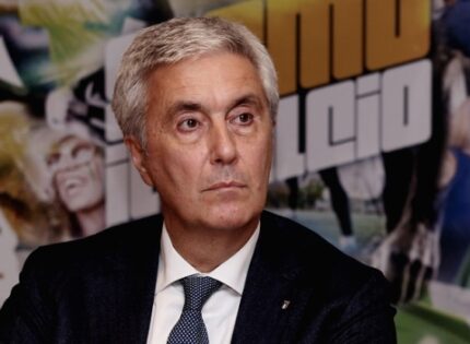 Terremoto in Lega Nazionale Dilettanti: Si è dimesso Cosimo Sibilia