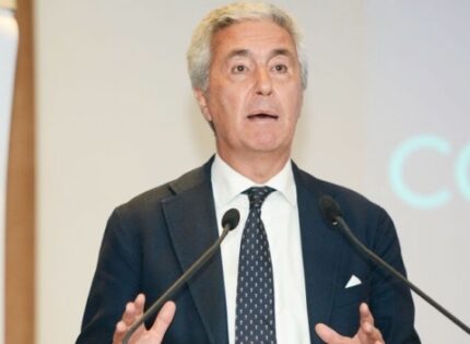 Sibilia sulla presenza del pubblico: “Rispetto per i Dilettanti, servono soluzioni uniformi”