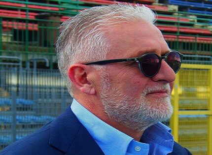 Pomezia, Bizzaglia non ci sta: “Decisione assurda! Meritiamo rispetto, non si può retrocedere in questo modo”