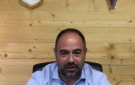 Atletico Torrenova, altra novità: separazione con il ds Michesi