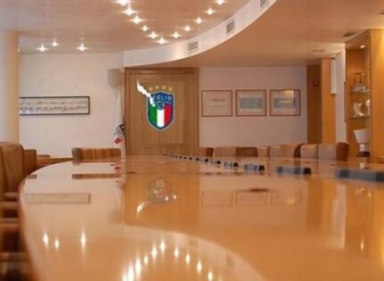 FIGC: discussione su ipotesi di riforma ancora aperta, posticipato il Consiglio Federale