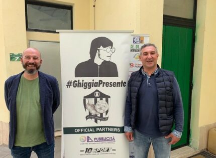Atletico Torrenova, Olivetti al comando della Scuola Calcio