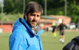Savio, gran ritorno: Vergari si riprende l’Under 19