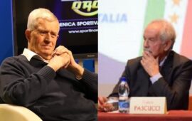 Il comunicato del C.R.Lazio: vietata la ripresa dell’attività calcistica in tutti i settori