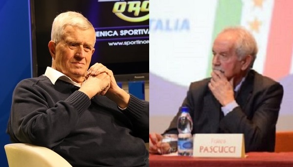 C.R.Lazio, Zarelli e Pascucci si rivolgono alle società: “Il Protocollo Attuativo va rispettato”