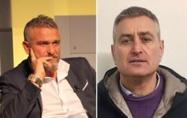 Aprilia Racing Club, confermati il DS Battisti e mister Fratena con il suo staff