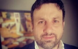 Arce, Luigi De Simone è il nuovo Direttore Generale