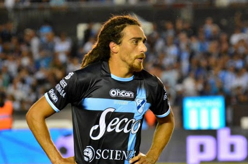 La Monti Cimini ufficializza l’acquisto del centrocampista uruguagio classe 88 Gustavo Aprile