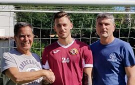 Serie D: La classifica dei bomber dei gironi E, F, G