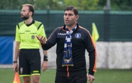 Eccellenza, risultati e marcatori dell’ottava giornata