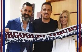 Eccellenza, i risultati delle gare mattutine della quarta giornata