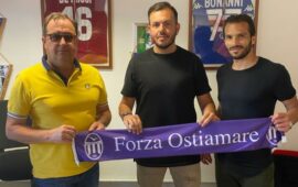 Ostiamare, al via il Mussoni 2.0! Colantoni allenatore dell’U19?