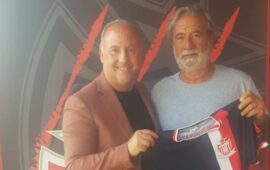 Giardinetti, prima riconferma: Spagnoli all’U19