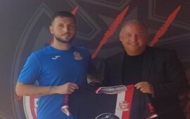 Giardinetti: confermato anche Ranieri, seguirà i 2004 nell’U17